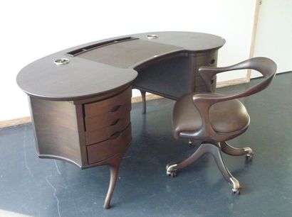 CECCOTTI COLLEZIONI - LAZZERONI Roberto (1950)
Bureau...