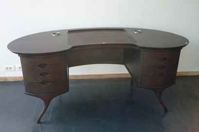 CECCOTTI COLLEZIONI - LAZZERONI Roberto (1950)
Bureau...