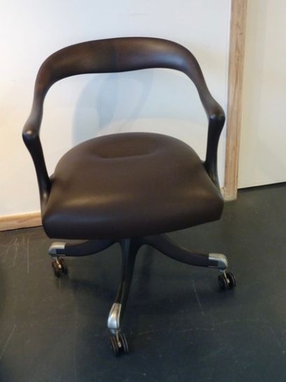 CECCOTTI COLLEZIONI - LAZZERONI Roberto (1950)
Bureau...