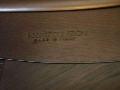 CECCOTTI COLLEZIONI - LAZZERONI Roberto (1950)
Canapé...