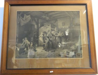 MADOU Jean-Baptiste (1796-1877) [d'après]
