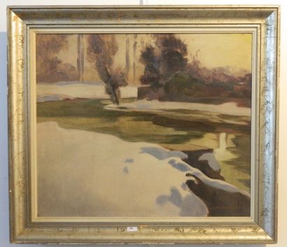 VAN MALDEREN J. (1883-1958)
