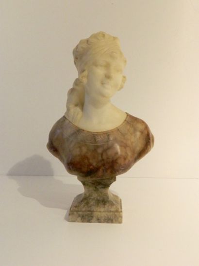 CARLI Auguste Henri (1868-1930)
