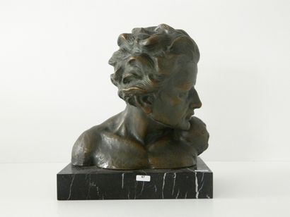 DOMMISSE Johannes (1878-1955)
