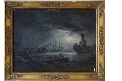 NOËL Alexandre Jean (1752-1834) [attribué...