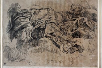 JEGHER Christoffel (1596-1652/53) [attribué...