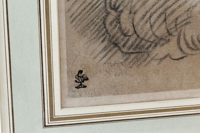 JEGHER Christoffel (1596-1652/53) [attribué...