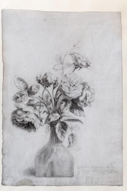 VAN RAEDT Jacques Jean (1757-1838)
