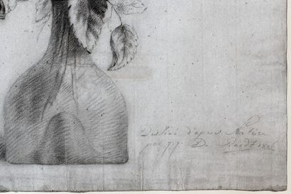 VAN RAEDT Jacques Jean (1757-1838)
