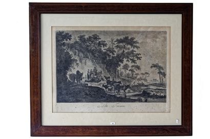 DE LOUTHERBOURG Philip Jakob II (1740-1812)
