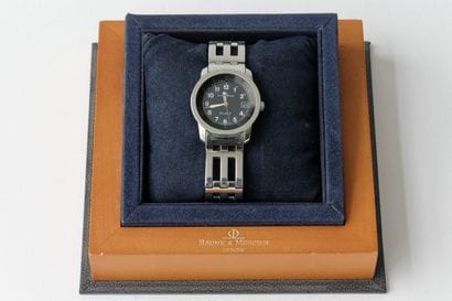 BAUME & MERCIER
Montre-bracelet Formula S,...