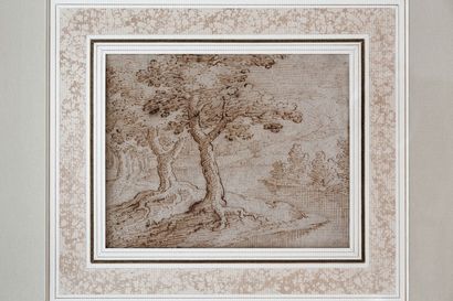 D'ONOFRIO Crescenzio (c.1632-1698/1712) [attribué...