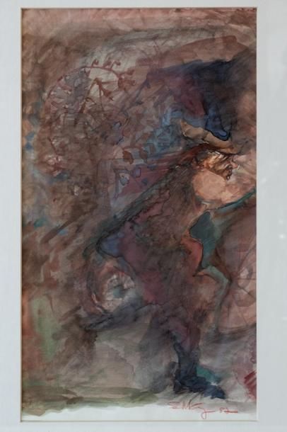 SCHTROY Richard (1944-2006)
