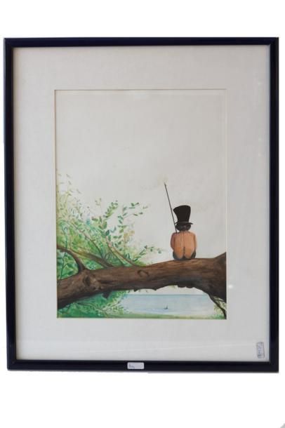 SCHTROY Richard (1944-2006)
