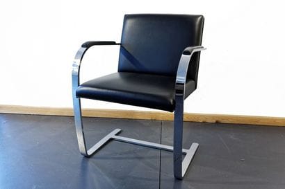 MIES VAN DER ROHE Ludwig (1886-1969) - KNOLL...