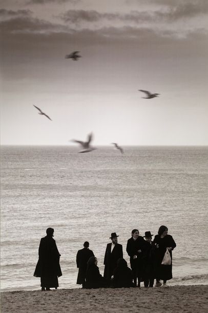 LICOPPE Christoph
Suite de seize photographies...