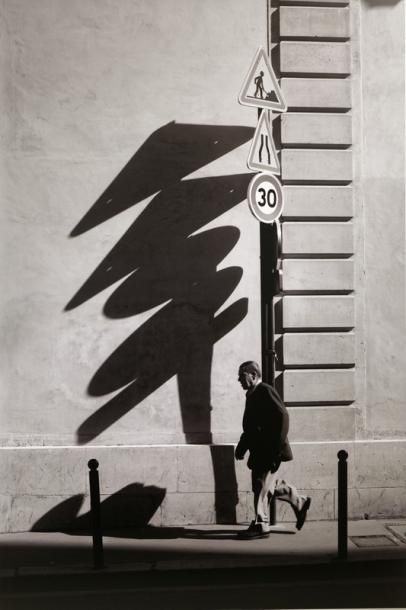 LICOPPE Christoph
Suite de seize photographies...