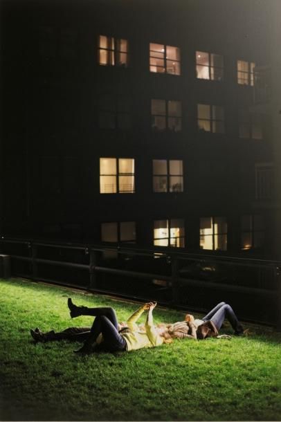 LICOPPE Christoph
Suite de seize photographies...