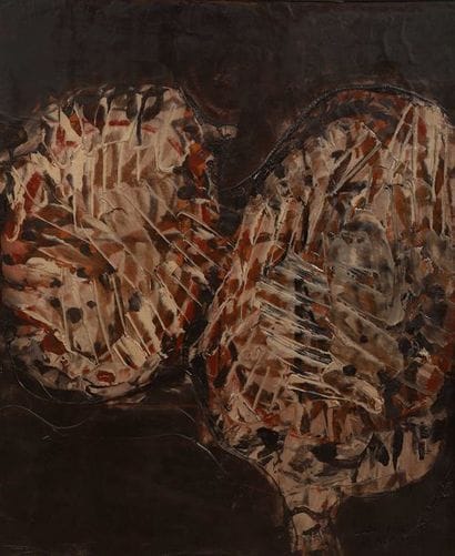 François JOUSSELIN (1926-2009 )

