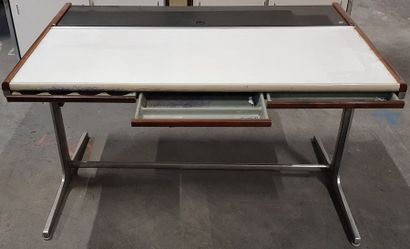 Georges NELSON (1909-1986) & Herman MILLER...