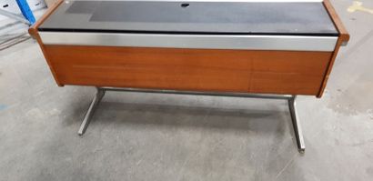 Georges NELSON (1909-1986) & Herman MILLER...