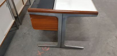 Georges NELSON (1909-1986) & Herman MILLER...