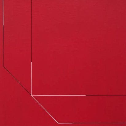 MAVROPOULOS
Sans titre, 2008 Acrylique sur...