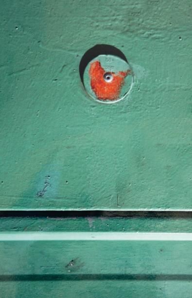 François PATTEZ
Sans titre Photographie couleur...