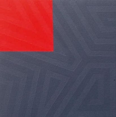 Jacky FERRAND
Sans titre, 2005 Acrylique...