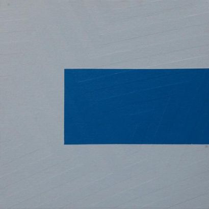 Jacky FERRAND
Sans titre, 2006 Acrylique...