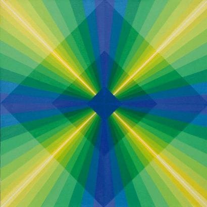 GARCIA-ROSSI
Couleur-Lumière-Transparence,...