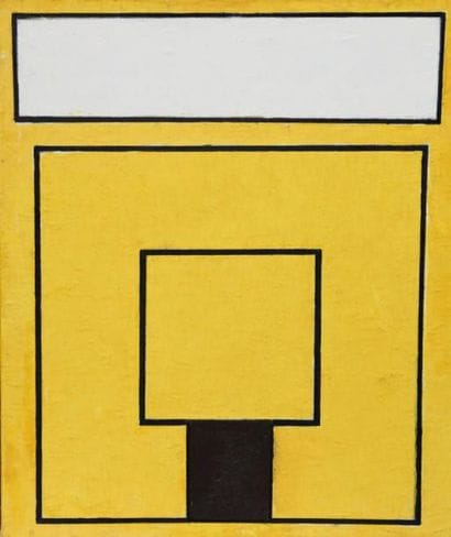 Hiroshi HARADA
Gometz Huile sur toile, signée...