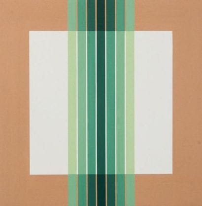 KITAGAWA
Composition-3, 2010 Peinture sur...