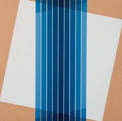 KITAGAWA
Composition-04, 2010 Peinture sur...