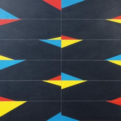 Henri PROSI
Sans titre n°36, 1986 Acrylique...