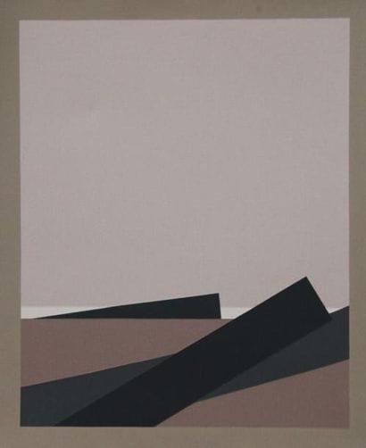 Antoine de MARGERIE
Sans titre Acrylique...