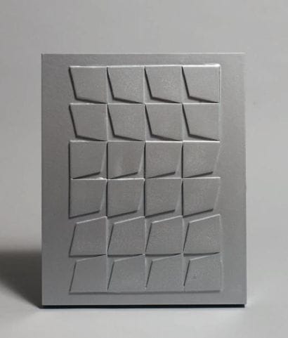 Luis ARNAL
Modulaire Acrylique et PVS sur...