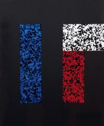EMMANUEL
Sans titre, 2009 Collage 55 x 45...