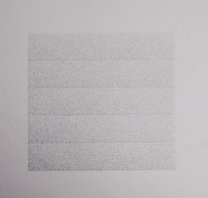 Eve GRAMATZKI
Sans titre, n°129, 1978 Dessin...
