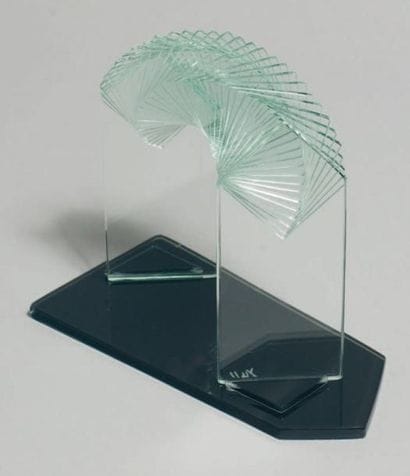 Yumiko KIMURA
Sans titre, signée Multicouche,...