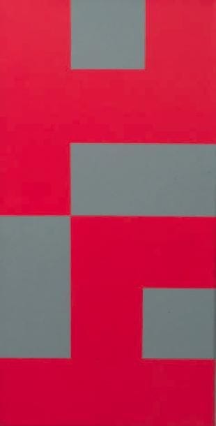 Gerhard HOTTER
Sequence Langford-3 GRRT n°...
