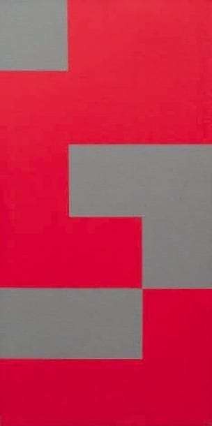 Gerhard HOTTER
Langford-3 Reihe GR-RT, 2002...
