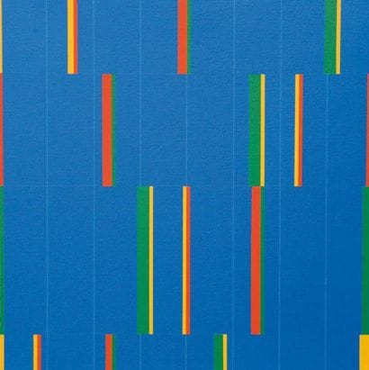 Claude PASQUER
Partition verticale Peinture...