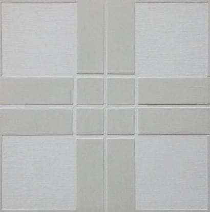 Antonia LAMBELE
Nakamura Toile marouflée...