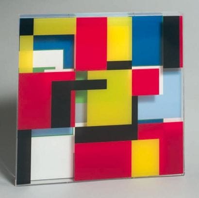 Judith NEM'S
07/ETA/132 Acrylique sur bois...