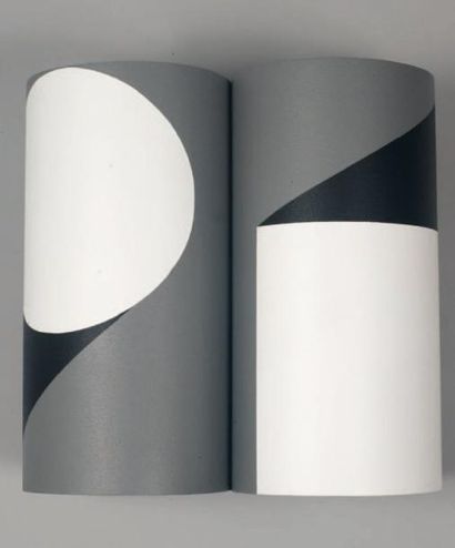 Philippe VACHER
Dialogue séquentiel 4 Peinture...
