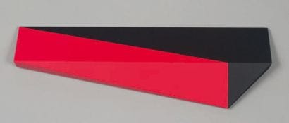 Sigurd ROMPZA
Fast Licht Modulierung, 2010...
