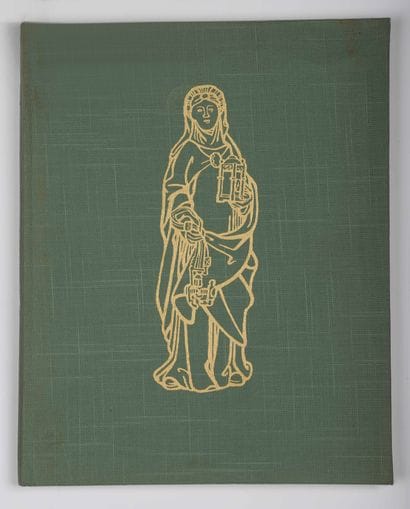 CHAPUIS, Alfred. De horologiis in arte, the...