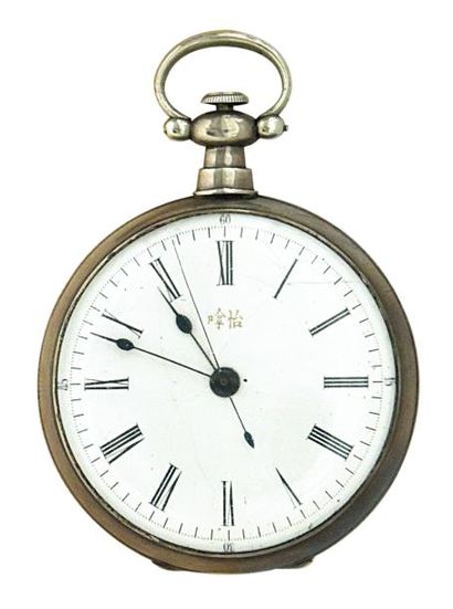 Montre à ancre de côté pour le marché chinois,...