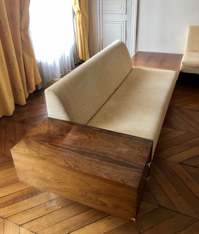 George NELSON (1908-1986)

HERMAN MILLER...